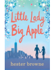 Little Lady, Big Apple - 9781786487209-thumb
