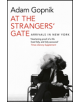 At the Strangers' Gate - 9781786489210-thumb