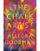 The Chalk Artist - 9781786490902-thumb