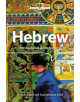 Lonely Planet Hebrew Phrasebook & Dictionary - 9781786573711-thumb