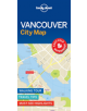 Lonely Planet Vancouver City Map - 9781786576606-thumb