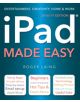 iPad Made Easy (New Edition) - 9781786640864-thumb