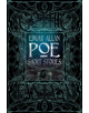 Edgar Allan Poe Short Stories - 9781786645456-thumb