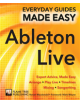 Ableton Live Basics - 9781786647733-thumb