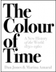 The Colour of Time: A New History of the World, 1850-1960 - 9781786692689-thumb