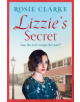 Lizzie's Secret - 9781786693112-thumb