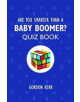 Are You Smarter Than a Baby Boomer? - 9781786750686-thumb