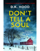Don'T Tell a Soul - 9781786812742-thumb