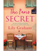 The Paris Secret - 9781786816283-thumb