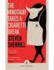 The Minotaur Takes A Cigarette Break - 9781786896148-thumb