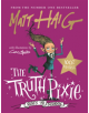 The Truth Pixie Goes to School - 9781786898265-thumb