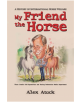 My Friend the Horse - 9781786937933-thumb