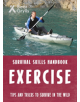 Bear Grylls Survival Skills: Exercise - 9781786960658-thumb