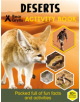 Bear Grylls Sticker Activity: Desert - 9781786960832-thumb