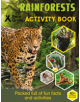 Bear Grylls Sticker Activity: Rainforest - 9781786960856-thumb