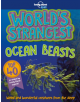 World's Strangest Ocean Beasts - 9781787013018-thumb