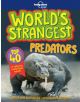 World's Strangest Predators - 9781787013032-thumb