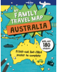 My Family Travel Map - Australia - 9781787013209-thumb
