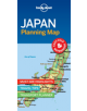 Lonely Planet Japan Planning Map - 9781787014510-thumb