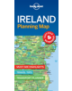 Lonely Planet Ireland Planning Map - 9781787014541-thumb