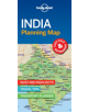 Lonely Planet India Planning Map - 9781787014572-thumb