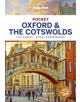 Lonely Planet Pocket Oxford & the Cotswolds - 9781787016934-thumb