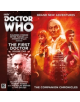 The Companion Chronicles - 9781787030060-thumb