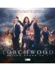 Torchwood - Aliens Among Us - 9781787030107-thumb
