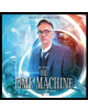 The Time Machine - 9781787030657-thumb