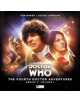 The Fourth Doctor Adventures - Series 7A - 9781787030763-thumb