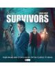 Survivors - Series 8 - 9781787030862-thumb