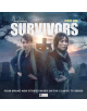 Survivors: Series 9 - 9781787030886-thumb
