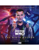 Doctor Who - The Ninth Doctor Chronicles - 9781787032231-thumb