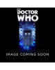 The Tenth Doctor Chronicles - 9781787032255-thumb