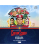 Captain Scarlet and the Mysterons - 50th Anniversary Set - 9781787032293-thumb
