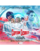 Captain Scarlet and the Mysterons - 9781787032354-thumb