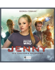 Jenny - The Doctor's Daughter - 9781787032392-thumb