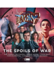 Blake's 7 - The Spoils of War - 9781787033016-thumb