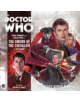 The Tenth Doctor Adventures: The Sword of the Chevalier - 9781787033719-thumb
