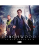 Torchwood - Aliens Among Us - 9781787033795-thumb