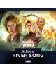 The Diary of River Song - Series 3 - 9781787034938-thumb