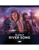 The Diary of River Song - Series 4 - 9781787035034-thumb