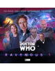 Doctor Who - Ravenous 1 - 9781787035508-thumb