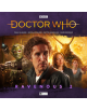 Doctor Who - Ravenous 2 - 9781787035522-thumb