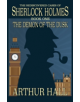 The Demon of the Dusk - 9781787051867-thumb
