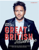James Martin's Great British Adventure - 9781787133747-thumb