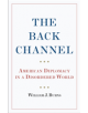 The Back Channel - 9781787381230-thumb