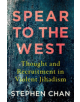 Spear to the West - 9781787381308-thumb