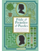 Pride & Prejudice & Puzzles - 9781787391109-thumb