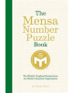 The Mensa Number Puzzle Book - 9781787391529-thumb
